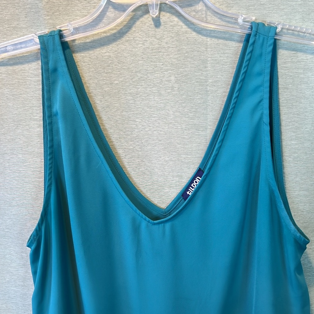 Tildon tunic - Picture 4 of 5